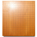 Vintage Go Board: Shihou-Masa Masame Goban