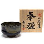 Onta Ware Chawan | Japanese Tea Bowl