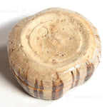 Oribe Ceramic Kogo  | Japanese Incense Storage Container