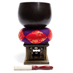 Bronze Orin Buddhist Bell