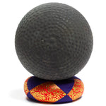 Edo Period Bronze Orin Buddhist Bell