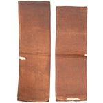 Japanese Vintage Sakabukuro Set | Sake Pressing Bags