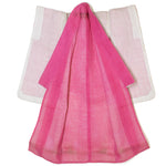 Japanese Kimono Sewing Maquette