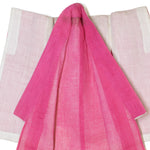 Japanese Kimono Sewing Maquette