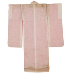 Japanese Kimono Sewing Maquette