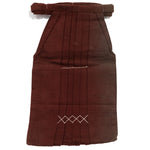 Japanese Hakama Sewing Sample Maquette