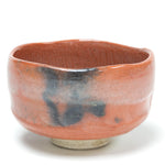 Aka Raku Chawan | Japanese Tea Bowl
