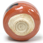 Aka Raku Chawan | Japanese Tea Bowl