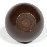 Vintage Bronze Vase