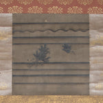 Sanjūrokkasen | 三十六歌仙 | Antique Japanese 36 Immortal Poet Scroll