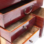 Sakata Dressing Chest | Small 5 Drawer Chest