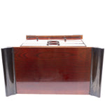 Sakata Dressing Chest | Small 5 Drawer Chest
