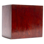 Sakata Hari Bako Japanese Antique Sewing Box