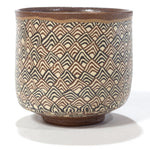 Nerikomi Chawan | Japanese Tea Bowl