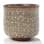 Nerikomi Chawan | Japanese Tea Bowl