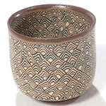 Nerikomi Chawan | Japanese Tea Bowl