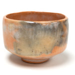 Set of Seven Raku Chawan | Japanese Tea Bowl