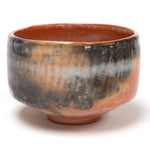 Set of Seven Raku Chawan | Japanese Tea Bowl
