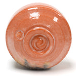 Set of Seven Raku Chawan | Japanese Tea Bowl