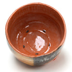 Set of Seven Raku Chawan | Japanese Tea Bowl