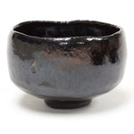 Set of Seven Raku Chawan | Japanese Tea Bowl