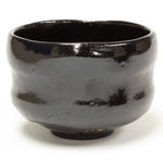 Set of Seven Raku Chawan | Japanese Tea Bowl