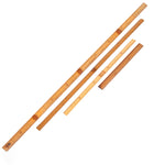 Textile Manufacturer's Ruler Set