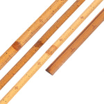 Textile Manufacturer's Ruler Set