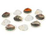 Kai-Awase | Unmatched Painted Shells from Memory Game