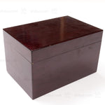 Matcha Travelling Tea Set with Tea Bowl with Lacquered Box