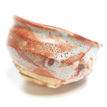 Seto Shino Ware Chawan | Japanese Tea Bowl