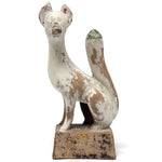 Large Single Ceramic Inari Fox