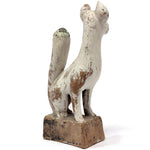 Large Single Ceramic Inari Fox