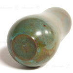 Vintage Bronze Flower Vase