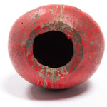 Antique Ceramic Daruma Mold