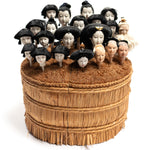 Bale of Doll Heads