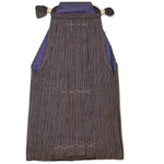 Japanese Hakama Sewing Sample Maquette