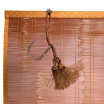 Sudare | Bamboo Blind | Set of 2