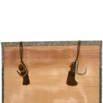 Sudare | Split Bamboo Blind | Set of 2