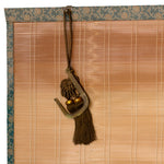 Sudare | Split Bamboo Blind | Set of 2