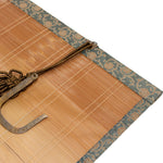 Sudare | Split Bamboo Blind | Set of 2