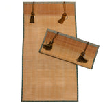 Sudare | Split Bamboo Blind | Set of 2
