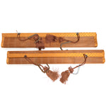 Sudare | Bamboo Blind | Set of 2