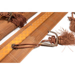 Sudare | Bamboo Blind | Set of 2
