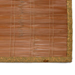 Sudare | Split Bamboo Blind | Set of 2