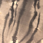 Sumi-e Tiger Scroll