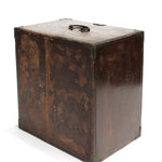 Documents Chest | Small Japanese Antique Tansu Chest