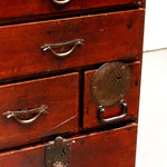 Small Merchant's Tansu Chest