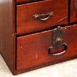 Small Merchant's Tansu Chest