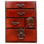 Small Merchant's Tansu Chest